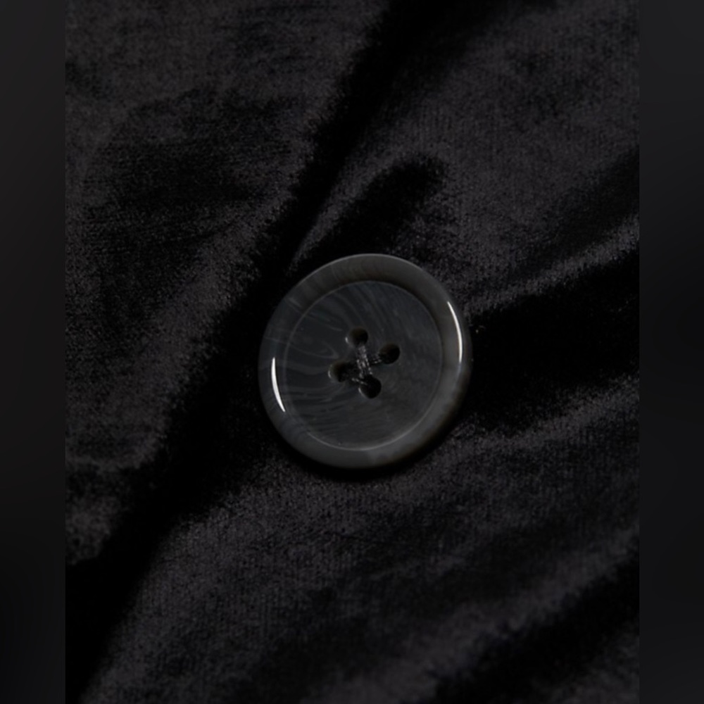 Free People Cosmo Double-Breasted Blazer - Picture 10 of 10